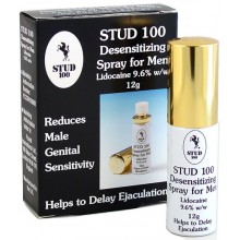 STUD 100 Desensitizing Spray for men